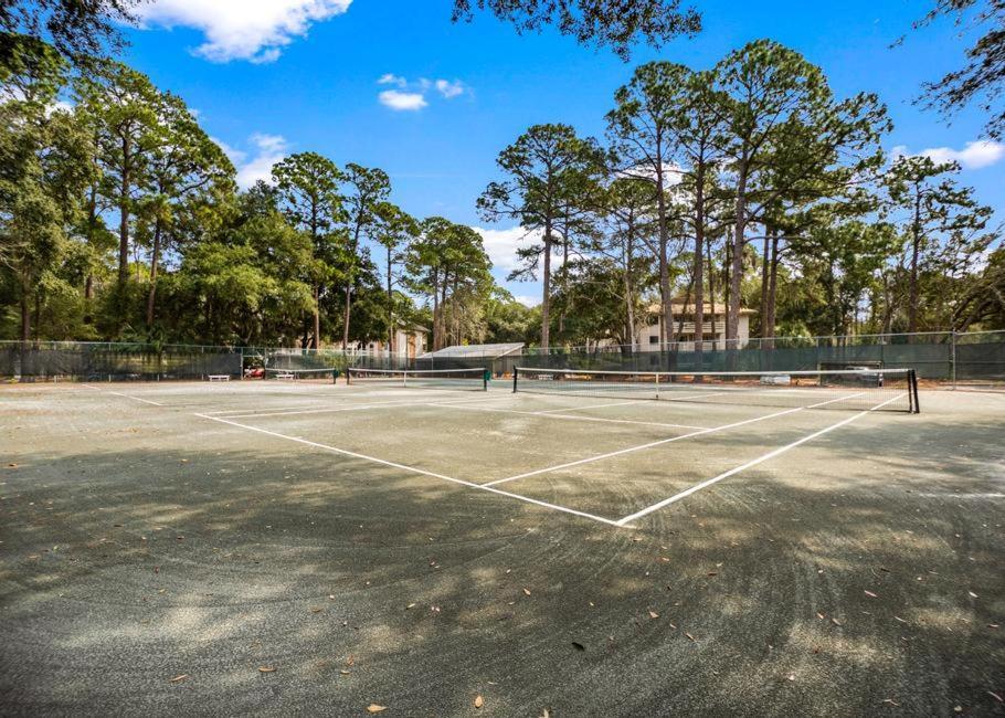 Fiddler'S Cove 10G Apartment Hilton Head Island Exterior photo