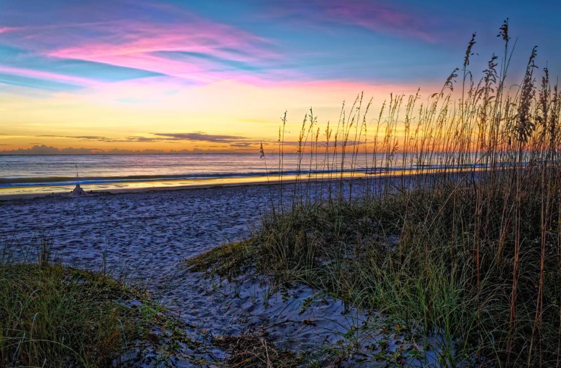 Fiddler'S Cove 10G Apartment Hilton Head Island Exterior photo